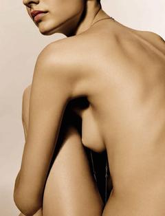 Maartje Verhoef nude tit