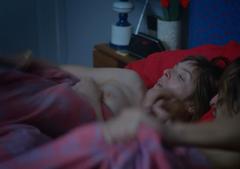 Valerie Donzelli nude tit in Notre Dame