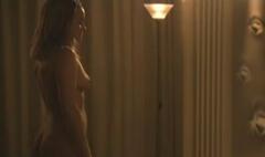 Kimberly Butler naked at Look at Me