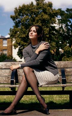 Meg Bellamy - Telegraph Luxury - November 2023