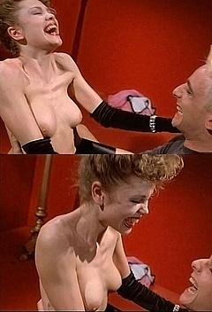 Sarah Maur Thorp nude tits in Edge Of Sanity