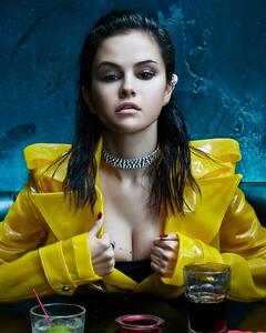 Selena Gomez sexy for Vanity Fair - The Hollywood Issue 2023