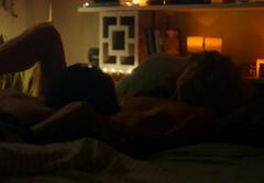 Sienna Miller nude at Wander Darkly