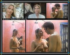Bo Derek naked in Woman of Desire