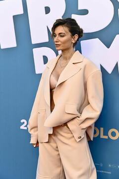 Norma Ruiz at the the spanish film Tres De Ms during The Premiere Photocall, Cines Callao, Madrid - July 16, 2026