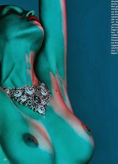 Samantha Gradoville nude boobs photo