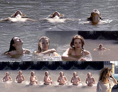 Lili Taylor topless collage from Bright Angel
