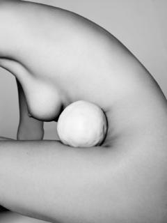 Michelle Vawer nude boob