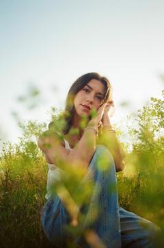 Scarlett Estevez - l’Odet - July 2026