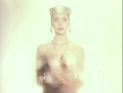 Olga Drozdova see through to tits at Tsar Ivan Groznyy