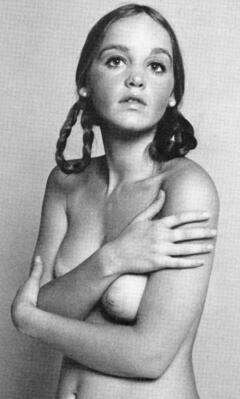 Pamela Sue Martin  nackt