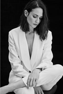 Tuppence Middleton - Robert Harris photoshoot 2019