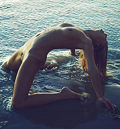 Marisa Papen fully nude