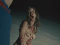 Anna Sophie Krenn nude at Der Pass: Finsternis