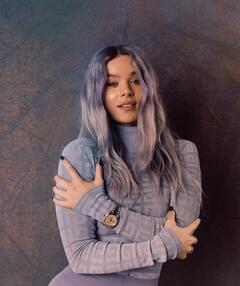 Hailee Steinfeld - Wonderland Magazine Winter 2021
