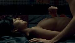 Clara Lago naked at El juego del ahorcado