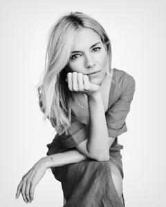 Sienna Miller - Off Camera Magazine 196 Digital Version 2019