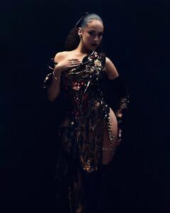 Maeta - GAFFER Magazine Photoshoot by Filmawi - January 2025