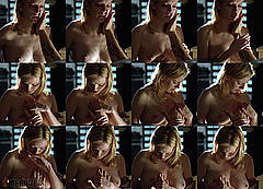 Sarah Polley topless movie scene