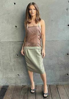 Freya Allan - photoshoot for Netflix's Tudum Global Fan Event in San Paulo - June 2023