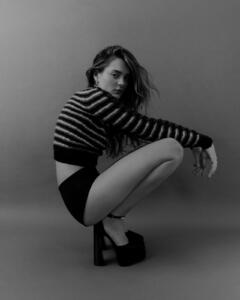 Charlotte Lawrence - Sbjct Journal - September 2023