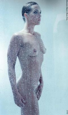 Bronwyn Mayer-Smith fully nude