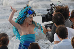 Marta Cecchetto tit slip