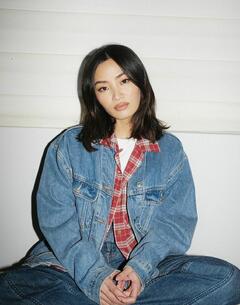 Anna Sawai - Marie Claire - April 2024