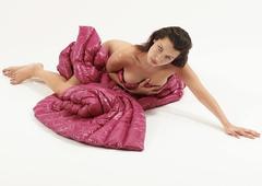 Bella Hadid sexy for Pop Magazine