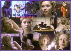 Nina Siemaszko nude in Red Shoe Diaries