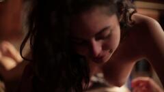 Shannon Sullivan nude at Biutalia's Roses