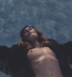 Nicole Trunfio nude tit