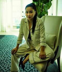 Lana Condor - Storm Santos photoshoot - February 2020