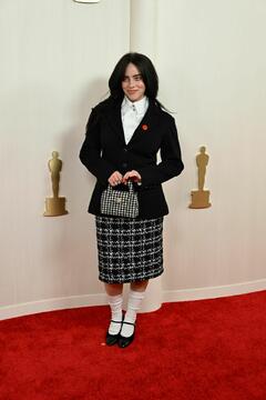 Billie Eilish - The 96th Annual Academy Awards in Hollywood