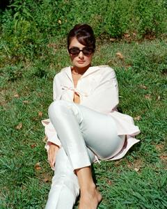 Paige DeSorbo - The Zoe Report - October 2025