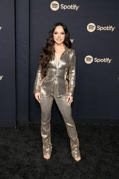 Becky G - Spotify's 2023 Best New Artist party in Hollywood