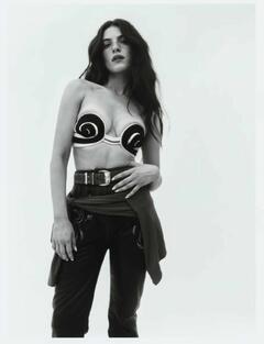 Ella Rubin - Coveteur Magazine - August 2026