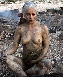 Game Of Thrones Stars       nackt