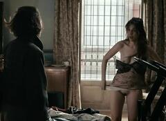 Cassandra Ciangherotti nude at Las Locuras