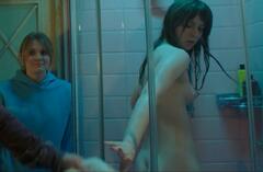 Tina Stojilkovic naked at Offline