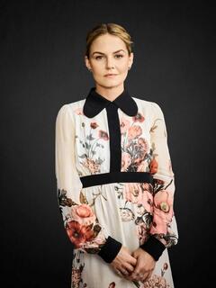 Jennifer Morrison - Once Upon A Time Comic Con 2016 portraits - July 2016