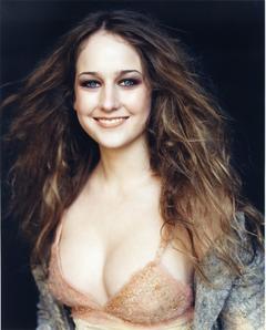 Sobieski fappening leelee the Leelee sobieski