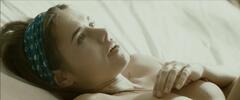 Anastasiya Dyachuk topless at Vhodya v dom oglyanis