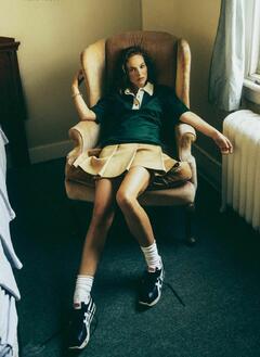 Natalie Portman - The Sunday Times Style - July 2022