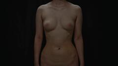 Lena Schimscheiner naked movie scene
