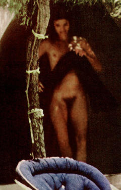 Jackie onassis nude pictures