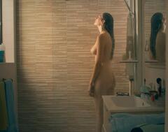 Steffi Thake nude at Machination