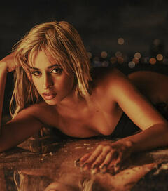 Camila Cabello sexy for Complex Magazine - June 2024