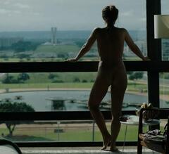 Maria Ribeiro nude at Como Nossos Pais