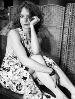 Alicia Witt - The Bare Magazine - July 2024